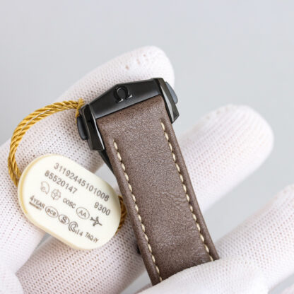 Omega Superlative Series Moon Phase Watch - Image 8