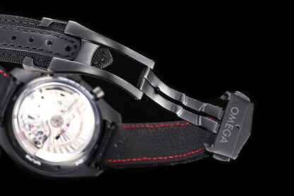 Omega Superlative Series Moon Phase Watch - Image 9