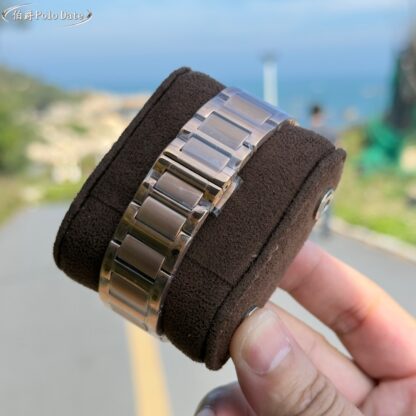 Piaget Ultra-Thin Couples Casual Luxury Watch - Image 9