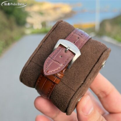 Piaget Ultra-Thin Couples Casual Luxury Watch - Image 8