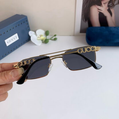 Gucci fashion sunglasses - Image 10