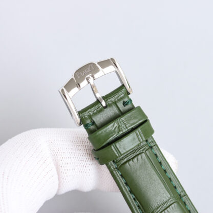 Piaget Men's Mechanical Watch - Image 8