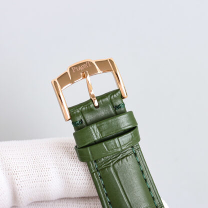 Piaget Men's Mechanical Watch - Image 8