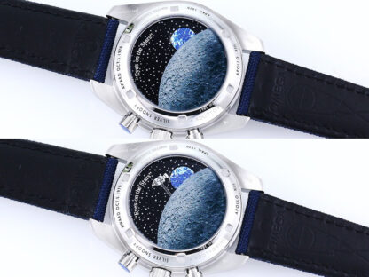 Omega Third Generation Snoopy Superpower Series - Image 9