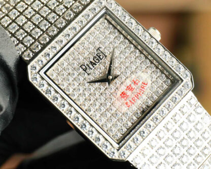 Piaget Starry Sky Series Luxury Trendy Mechanical Watch - Image 8