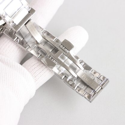 Piaget Ultra-Thin Couples Casual Luxury Watch - Image 8