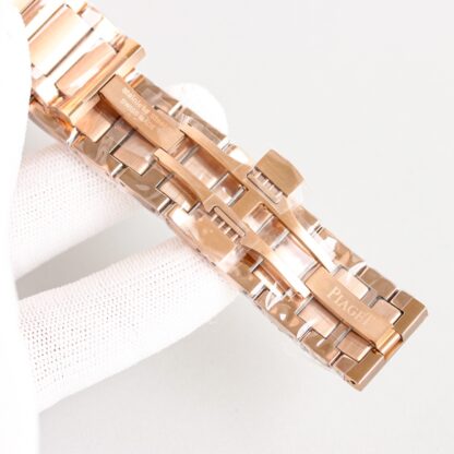 Piaget Ultra-Thin Couples Casual Luxury Watch - Image 8