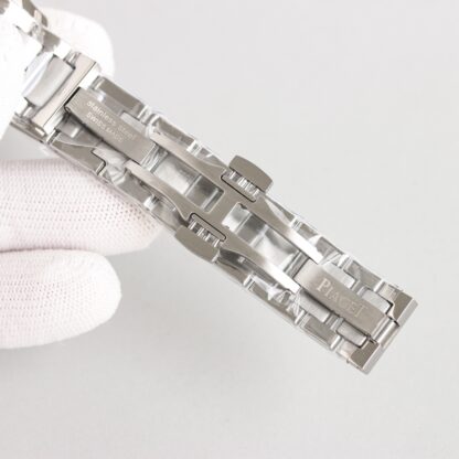Piaget Ultra-Thin Couples Casual Luxury Watch - Image 8