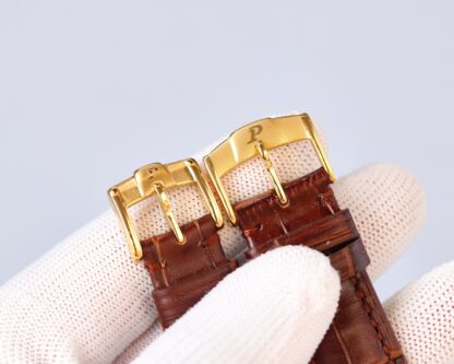 Piaget couple's high-end mechanical watch - Image 9