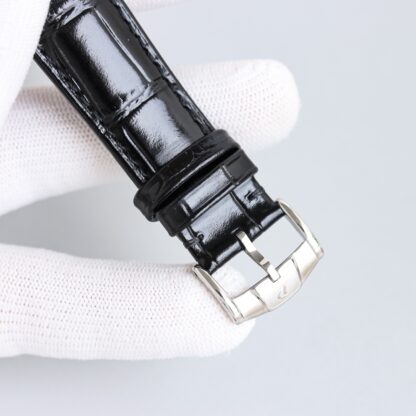 Piaget Classic Ultra-thin Refined Elegant Mechanical Watch - Image 8