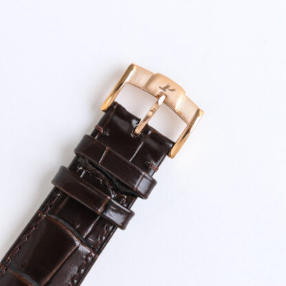 Piaget classic atmospheric mechanical watch - Image 8