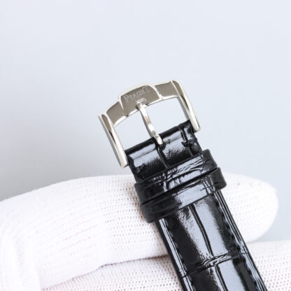 Piaget Men's Mechanical Watch - Image 8