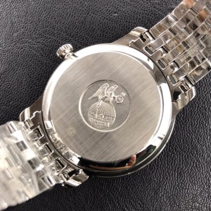 Omega Disc Fly Series Men's Watch - Image 9