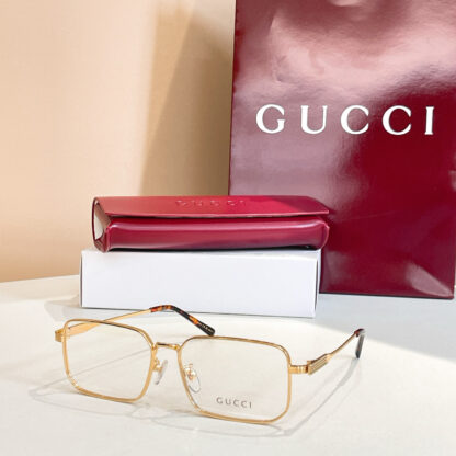 Gucci fashion sunglasses - Image 9