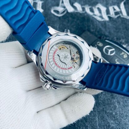 Omega Seamaster 300 Series - A Classic Design - Image 9