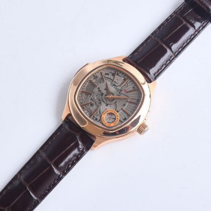 Piaget elegant and refined men's mechanical watch - Image 8