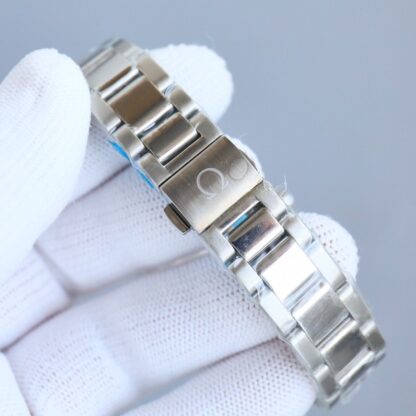 Omega Marine Women's Watch - Image 9