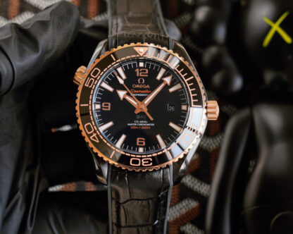 Omega Seamaster Series - Image 9