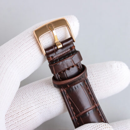 Omega Seamaster Series 1948 Watch - Image 8