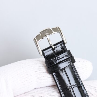 Piaget Men's Mechanical Watch - Image 8