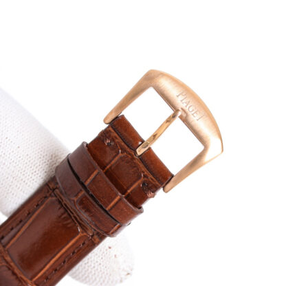 Piaget Ultra-Thin Couples Casual Luxury Watch - Image 8