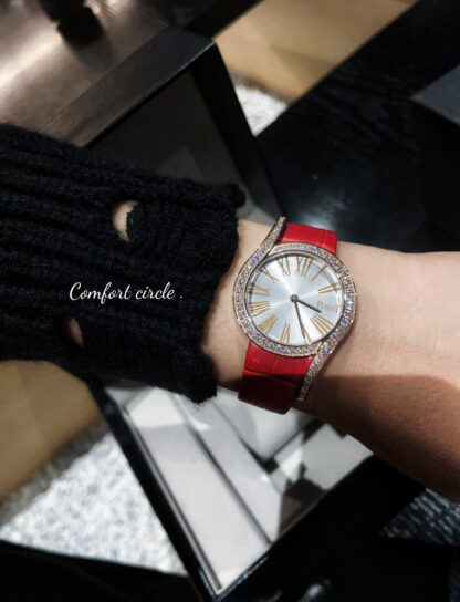 Piaget's stylish and unique watches - Image 9