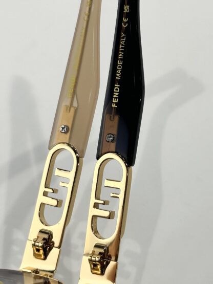 FENDI fashion trend sunglasses - Image 10