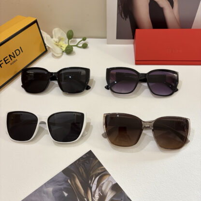 FENDI fashion trend sunglasses - Image 10