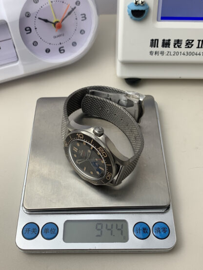 Omega Seamaster Series - Image 9