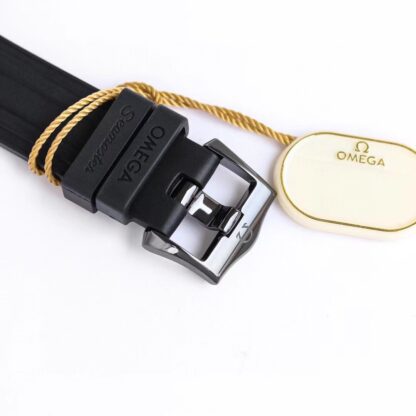 Omega Seamaster 300-meter Series - Image 9