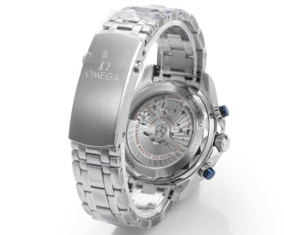 Omega Seamaster 300-meter Dive Watch - Image 9