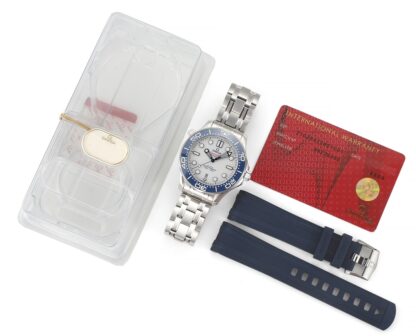 Omega Seamaster Series Ocean Cosmos - Image 9