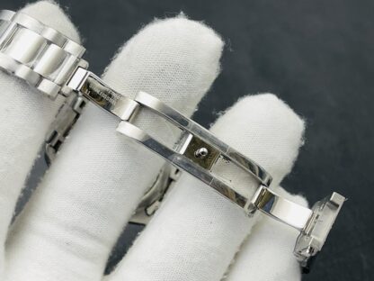 Omega Seamaster Series Goddess Watch - Image 9