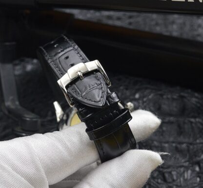 Omega Premium Men's Watch - Image 9