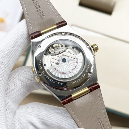 Omega Premium Men's Watch - Image 9