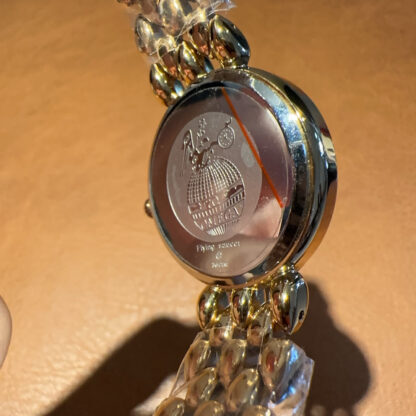 Omega Sapphire Glass - Image 9