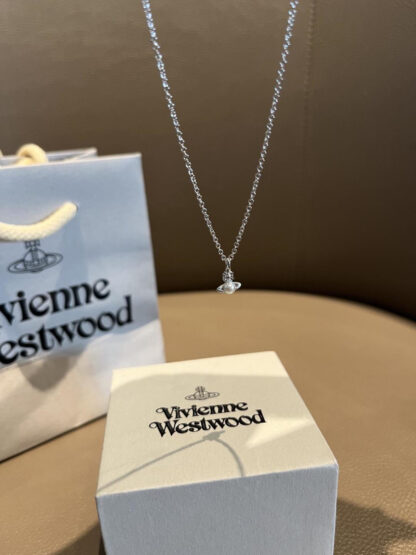 Vivienne Westwood Necklace - Image 9