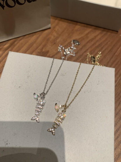Vivienne Westwood Necklace - Image 8