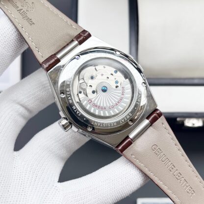 Omega fully automatic mechanical movement - Image 9