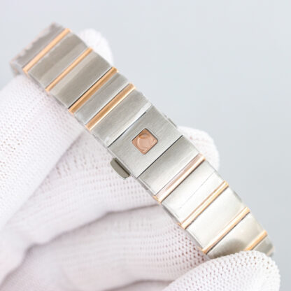 Omega Fourth Generation Constellation Eternal Classic Model - Image 7