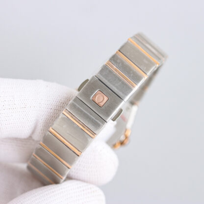 Omega Fourth Generation Constellation Eternal Classic Model - Image 7