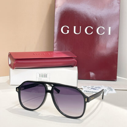 Gucci fashion sunglasses - Image 9
