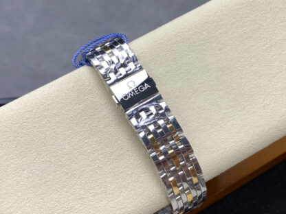Omega - New Elegant Subsecution Series Watch of the Day Fly Series - Image 9