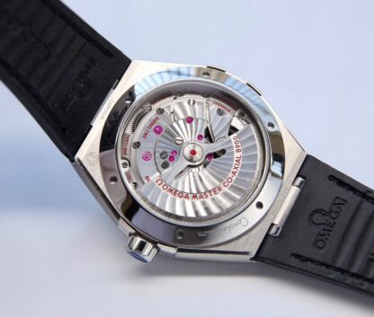 Omega Constellation Series - Image 9