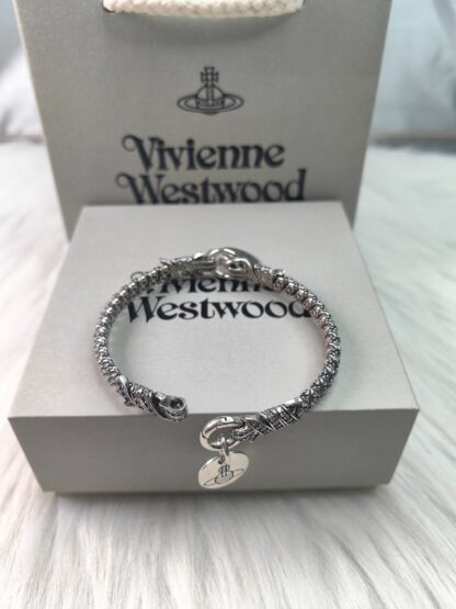 Vivienne Westwood Thorny Chain - Image 9