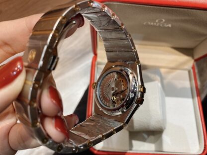 Omega Constellation Series Automatic Mechanical Movement - Image 9