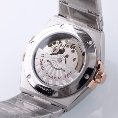 Omega Constellation Series Starlight Eternal Constellation Watch Fifth Generation - Image 9