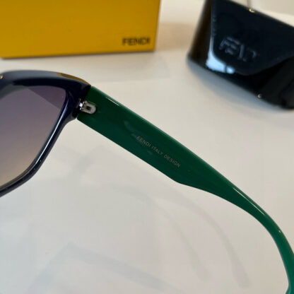 FENDI fashion trend sunglasses - Image 10