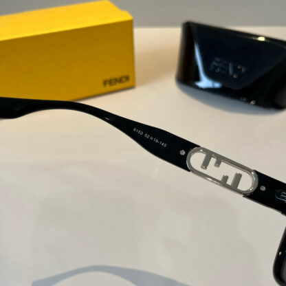 FENDI fashion trend sunglasses - Image 10