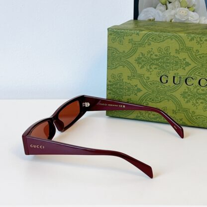 Gucci fashion sunglasses - Image 9